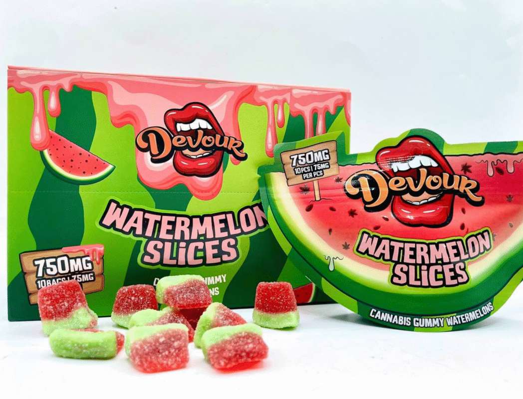 Devour Brand Official