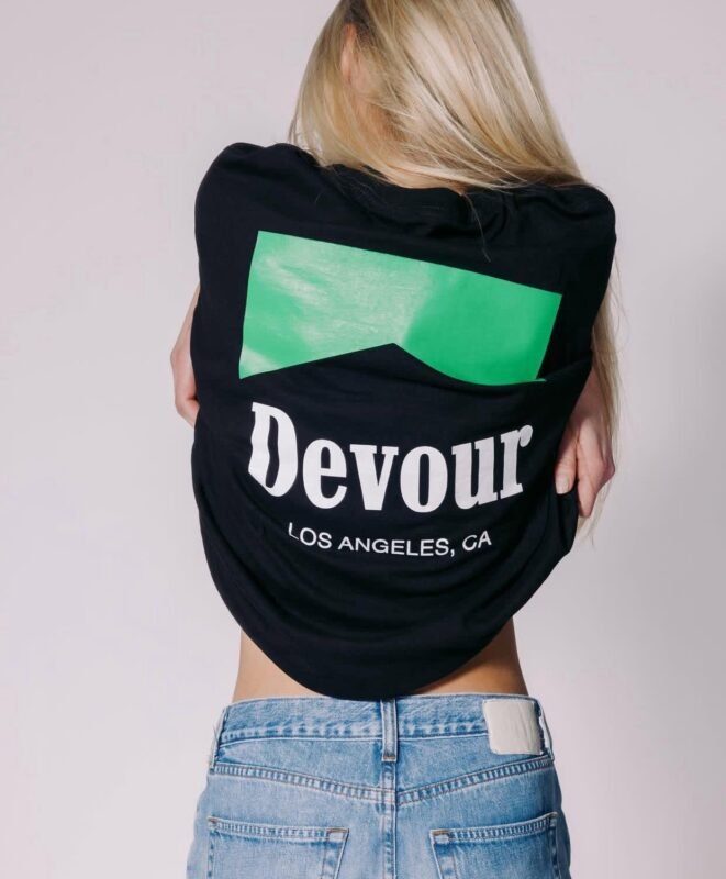 Devour Edibles
