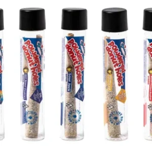 Devour Powdered Donut Holes Pre Rolls